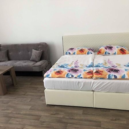 Apartmany Doris Litoměřice Exterior foto