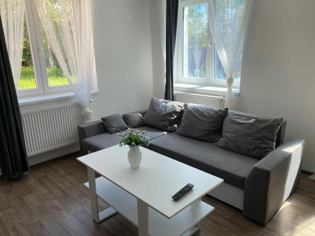 Apartmany Doris Litoměřice Exterior foto