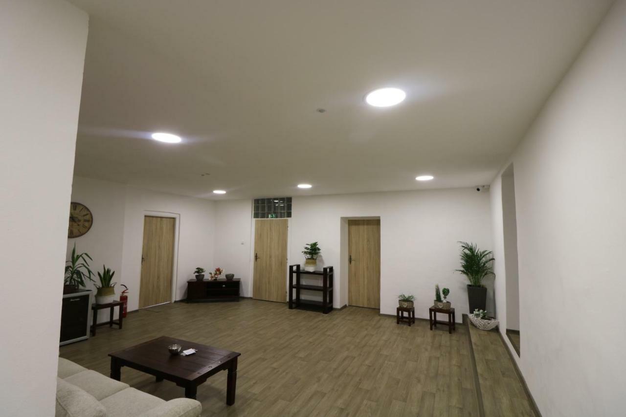 Apartmany Doris Litoměřice Exterior foto