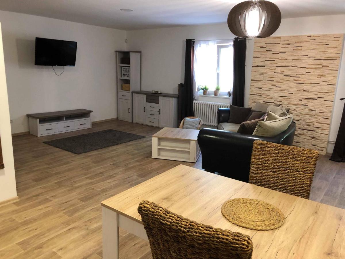 Apartmany Doris Litoměřice Exterior foto