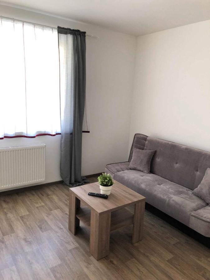 Apartmany Doris Litoměřice Exterior foto