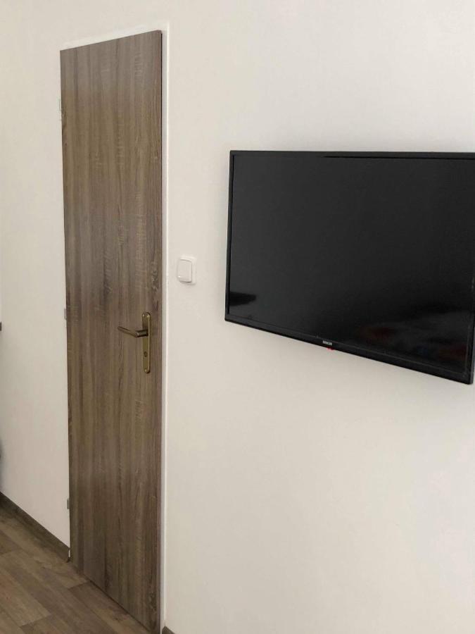 Apartmany Doris Litoměřice Exterior foto