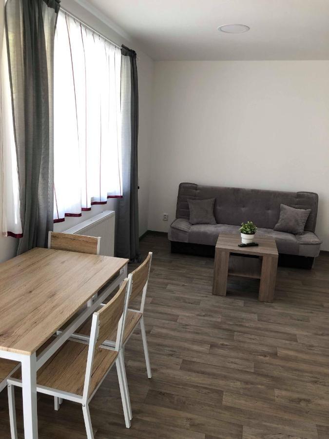 Apartmany Doris Litoměřice Exterior foto