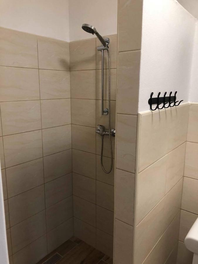 Apartmany Doris Litoměřice Exterior foto
